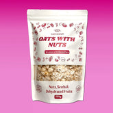Oats with Nuts – Women’s Special