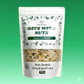 Oats with Nuts – Smart Fit Blend