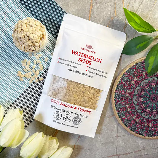 Watermelon Seeds