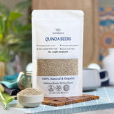 Quinoa Seeds