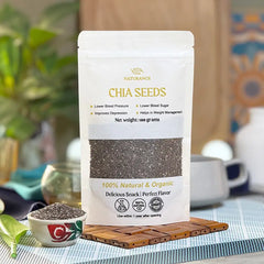 Chia Seeds
