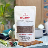 Flax Seeds