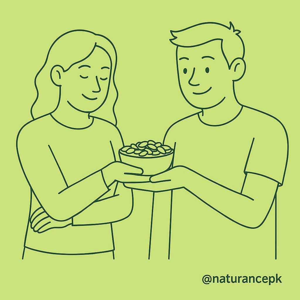 Naturally Improve Fertility with These Super Seeds
