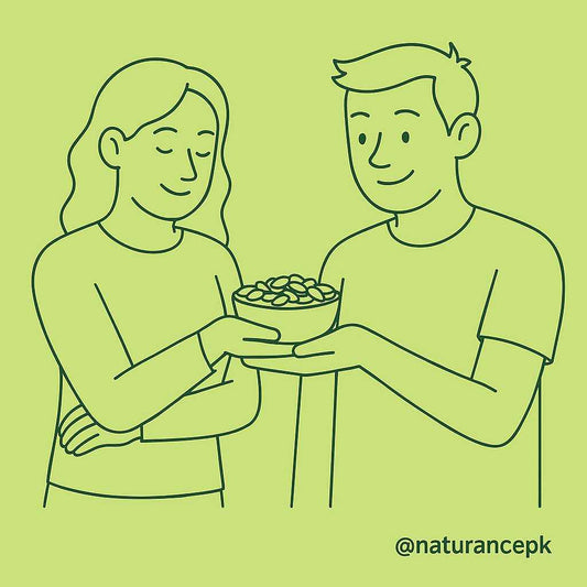 Naturally Improve Fertility with These Super Seeds