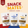 Snack Mates – Any 2 Roasted Mix Seeds Flavours