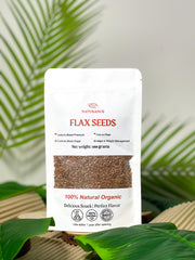 Flax Seeds