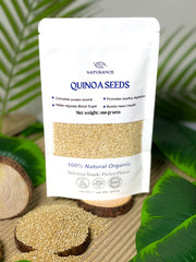 Quinoa Seeds