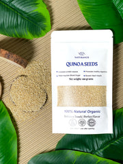 Quinoa Seeds