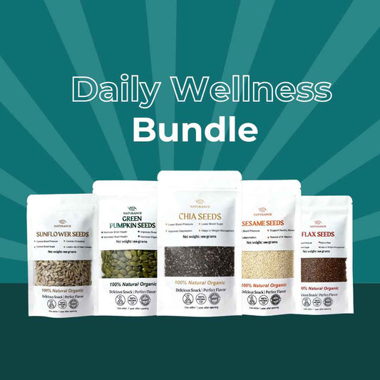 Daily wellness bundle
