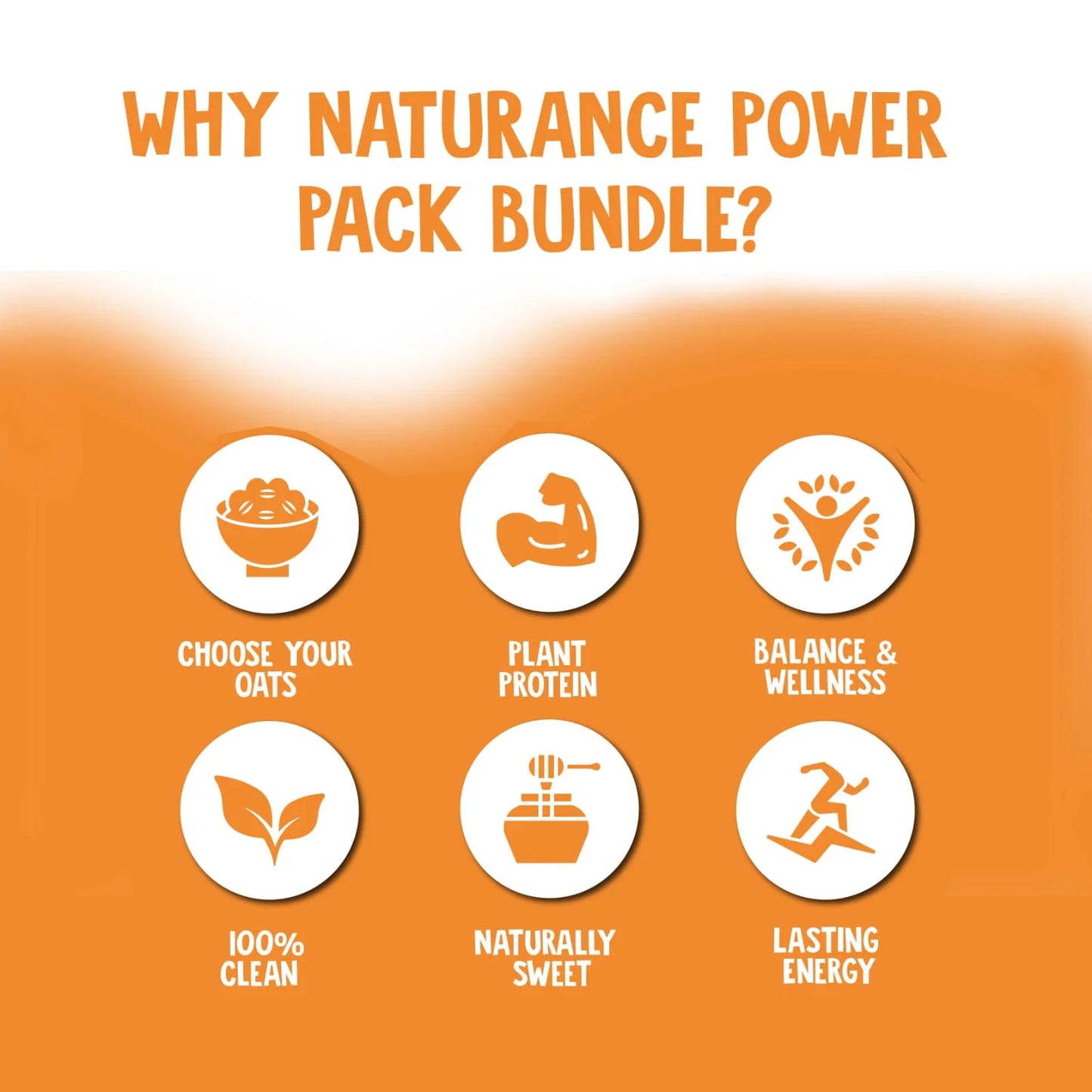 Power-Pack: Oats + Roasted Seeds + Chinese Cinnamon