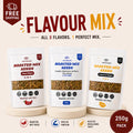 Flavour Mix – All 3 Roasted Mix Seeds Flavours