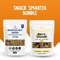 Snack Smarter Bundle – Berry Crunch & Roasted Seeds