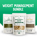 Weight Management Bundle – Oats, Chia & Roasted Seeds