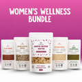 Women's Wellness Bundle – Seed Cycling